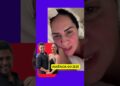 GRACIELE LACERDA FALA SOBRE AUSÊNCIA DO ZEZÉ #shorts Famosos & Notícias🌟📲 #gracielelacerda