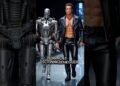 Atores e seus papéis principais | Edição passarela de moda! #arnold #deadpool #ai #wolverine