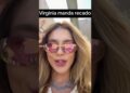 Virgínia Fonseca manda recado!!! #fofocas #noticias #virginiafonseca