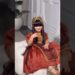 “A Royal Upbringing: The Grace and Glory of Sheikh Mohammed’s Daughter”#shortvideo