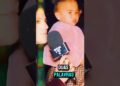 Neymara Filha do Neymar dá entrevista fofa