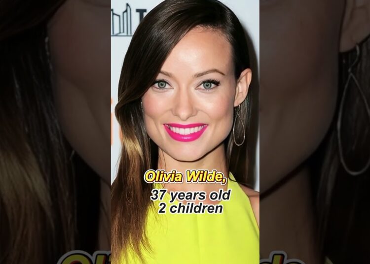 11 Stars That Became Even More Beautiful After They Had Children #actor #facts