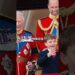 The Moment Princess Catherine Took Charge — Royal Fans in Tears! #royalfamily #princesscatherine