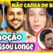 🔴 SOGRO de Matteus causa POLÊM1CA + Rodrigo e Gui se afastam por causa de Ex namorada – 23/06/25