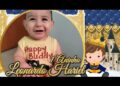 Retrospectiva Animada Leonardo realeza príncipe