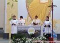 Solenidade de Corpus Christi Paróquia Cristo Rei Realeza PR 19/06/25.