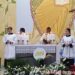 Solenidade de Corpus Christi Paróquia Cristo Rei Realeza PR 19/06/25.