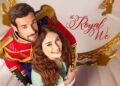 Amor e Realeza: Quando o Príncipe se apaixona por uma Princesa | Filmes de natal e romance