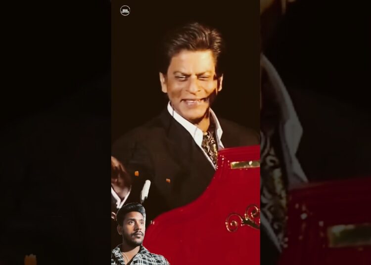bollywood superstar SRK #bollywood Deewana Main Tera Deewana #Bollywood #song #viral #video #short