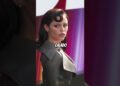 Jenna Ortega conquistou Tommy Lee Jones com 3 atitudes simples #noticias #amor #curiosidades #brazil