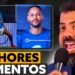 Jogo COMEMORATIVO NEYMAR JR. e Loovi [com Cariani, MC Livinho, Luva de Pedreiro, Toguro e mais]