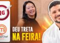 Fofocas bombásticas por aqui! | QG MASTERCHEF | EP 03 | TEMP 12