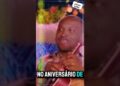 Thiaguinho mantém carinho pela ex Fernan