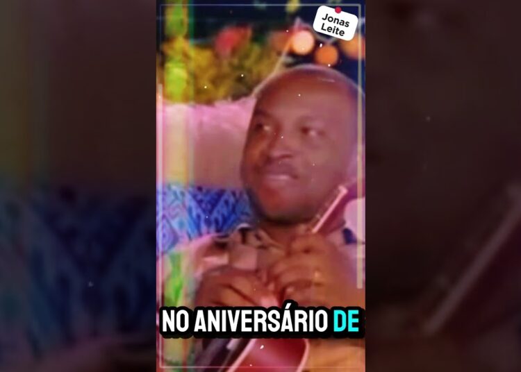 Thiaguinho mantém carinho pela ex Fernan