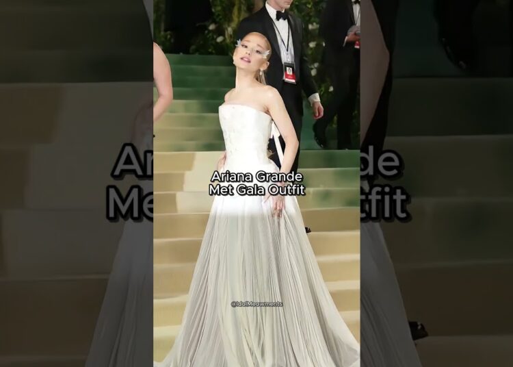 Stars Who Outdressed the Gala
