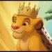 El Viaje de Simba hacia la Realeza