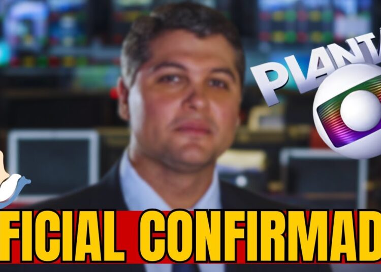🚨URGENTE NAS ÚLTIMAS HORAS! JOEL DATENA INFELIZMENTE CONFIRMADO AGORA..