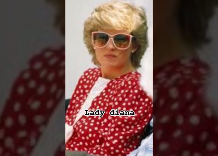 Lady Diana best fashion moment /british royal family #shots 🥰🥰