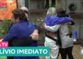 Rayanne e Victor retornam à Mansão Power bem emotivos | Power Couple