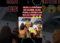 MC DANIEL OLHA PARA IZA NA FRENTE DA ESPOSA #famosos #noticias #fofoca