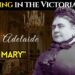 From “Fat Mary” to Royal Power: Mary Adelaide’s Journey #biography #history #monarch