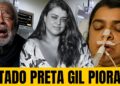 Preta Gil NÃO SUPORTOU Infelizmente Após Piora Foi Confirmado TRISTE Brasil Chora
