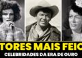 Celebridades da Era De Ouro De Hollywood Que Eram Populares Por Serem Sujas