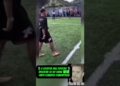 NEYMAR NA PELADA BATENDO PÊNALTI #noticias #fofocas #famosos #viralizou