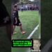 NEYMAR NA PELADA BATENDO PÊNALTI #noticias #fofocas #famosos #viralizou