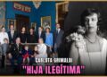 Gracias a Carlota Grimaldi, existe la realeza en Mónaco