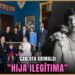 Gracias a Carlota Grimaldi, existe la realeza en Mónaco