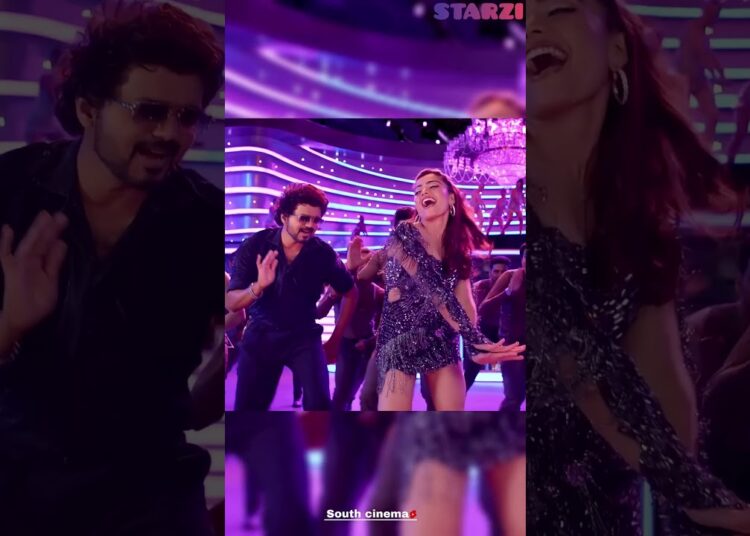 Rashmika & Vijay🔥 Dance | Sai Pallavi, Tamannaah, Sreeleela React#viral#southstars #shorts#reaction