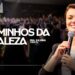 CAMINHOS DA REALEZA | CONF ORIGINAIS | 2ªSESSÃO | PRA JULIANA FERRON