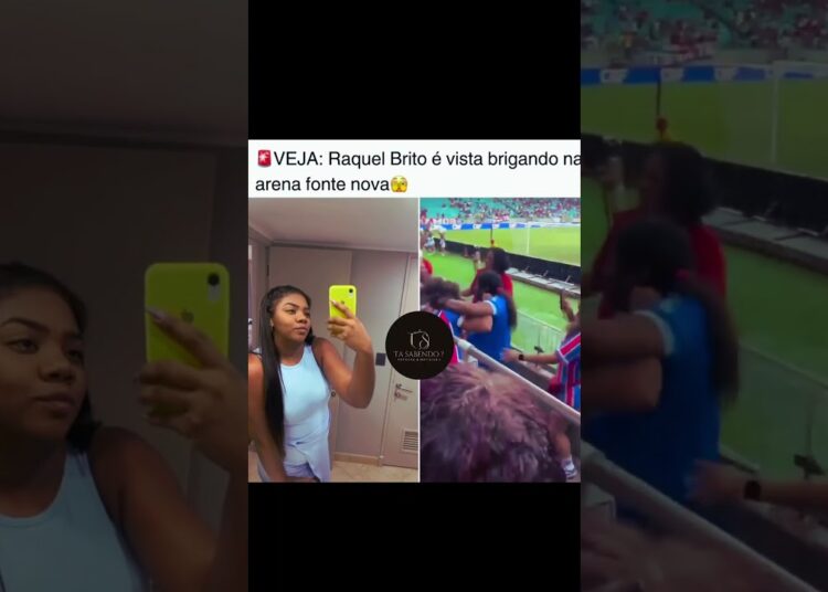 oque sera que rolou !? #fofocas #noticias #raquelbrito #davibrito