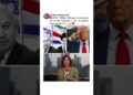 GLOBO ANUNCIA FIM DA GUERRA!🙏👏❤️ #mundo #globo #guerra #brasil #noticias ISRAEL E IRÃ, EUA TRUMP
