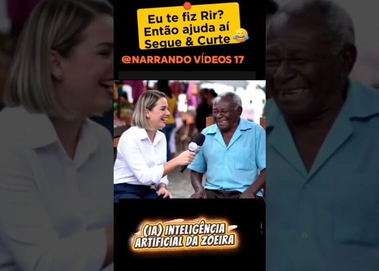 🔵 A MANDIOCA DO VOVÔ #humor #piadas #noticias #famosos #engraçado #fofocas #me