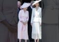 “Sophie e Kate: laço de irmandade fortalece a realeza”  #shortsyoutube    #shortsfeed   #news