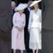 “Sophie e Kate: laço de irmandade fortalece a realeza”  #shortsyoutube    #shortsfeed   #news