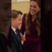 William e Kate escolhem escola caríssima para George #shortsfeed  #shortsyoutube