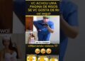 🔵 Seduzindo o Marido #MEME #humor #piadas #noticias #famosos #engraçado #fofocas #zoeira #Risos