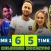 NEYMAR, LUVA DE PEDREIRO, GORDÃO DA XJ, TARDELLI E CONVIDADOS FAZEM JOGO HISTÓRICO NA VILA BELMIRO!