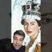 FOFOCAS DA REALEZA – O Segredo da Coroa da Rainha Elizabeth! #shorts #curiosidades