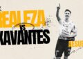 COPA AESUPAR 2025  –  REALEZA X XAVANTES – SEMI FINAL