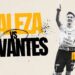 COPA AESUPAR 2025  –  REALEZA X XAVANTES – SEMI FINAL