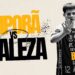 IVAIPORÃ X REALEZA FUTSAL – SÉRIE BRONZE – TRANSMISSÃO OFICIAL