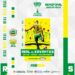 ⚽ REALEZA X PLANALTO | AESUPAR 2025 | 2° JOGO SEMIFINAL