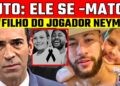 LUT0 | FILHO DE NEYMAR JR.| UM AClDENTE NA PISCINA TIROU A SUA VÍDA INFELIZMENTE PERDEMOS O Enzo