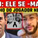 LUT0 | FILHO DE NEYMAR JR.| UM AClDENTE NA PISCINA TIROU A SUA VÍDA INFELIZMENTE PERDEMOS O Enzo