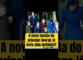 ‘Todos os caminhos levam a Eton’ #realezabritanica #principewilliam #katemiddleton #principegeorge