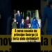 ‘Todos os caminhos levam a Eton’ #realezabritanica #principewilliam #katemiddleton #principegeorge